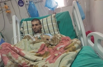  जेनजी आन्दोलनका घाइते भन्छन् : घाउले भन्दा बढी चाडबाडको सम्झनाले चहर्‍याउँछ 